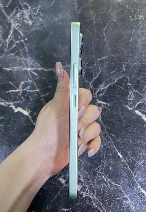 Xiaomi redmi note 13,128 gb