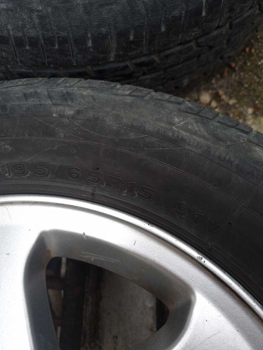 Лети джанти за опел зафира