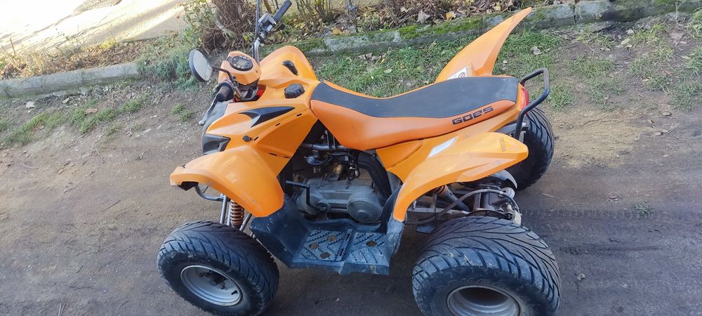 Aeon goes 220 , 2006