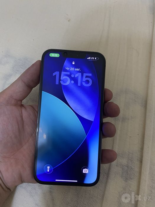Iphone 13 Pro sotiladi