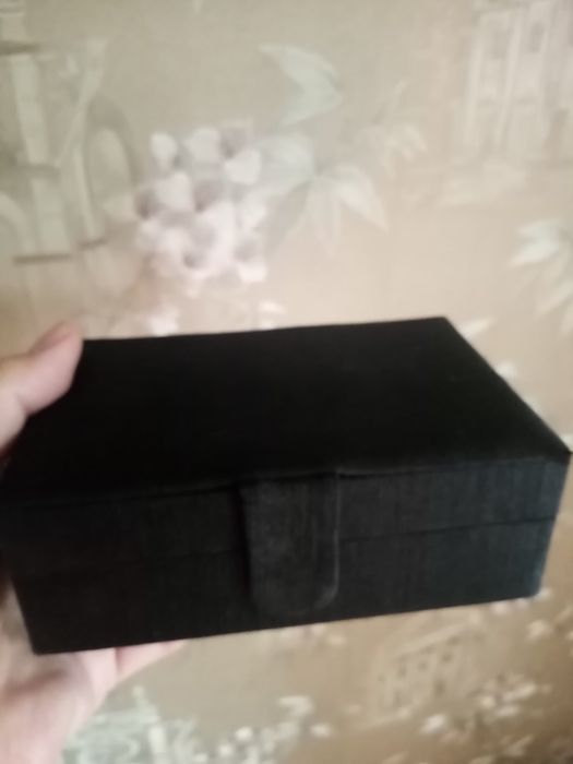 Шкатулка для украшений от Орифлейм
