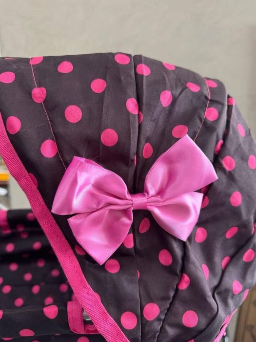 Нова количка за кукли на топ цена  внос Amazon