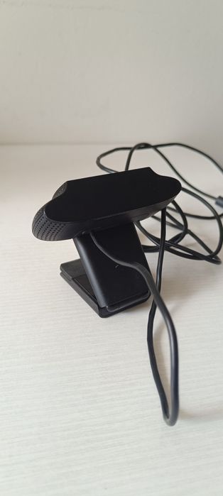 Cameră Web Logitech HD Pro C920 – Full HD 1080p (Stare impecabilă)