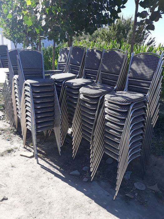 Aksiya 165000 mingdan Stol stul Nerjaveka prakat
