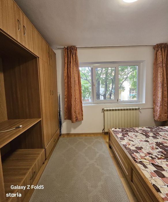 Apartament cu 2 camere de închiriat – Rogerius, Moldovei, Pet Friendly
