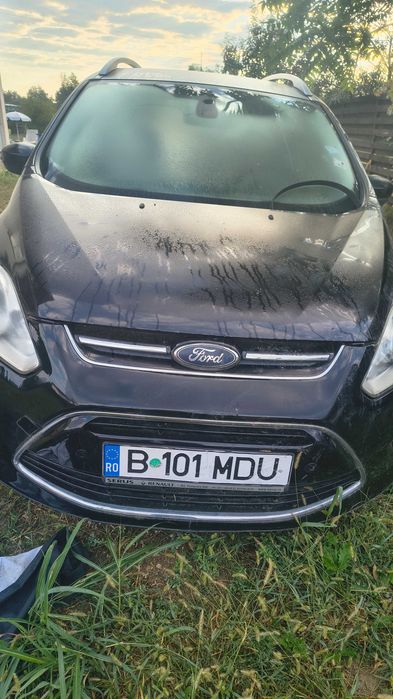 FORD C-Max 2011 — imagine 4