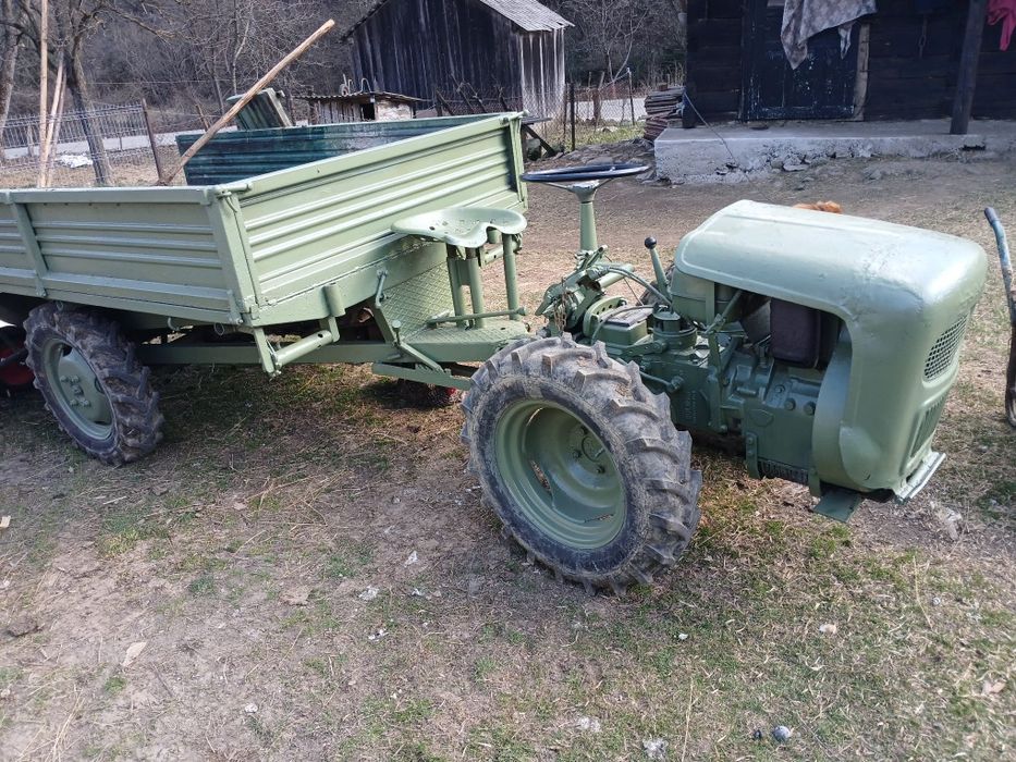 Anunțuri agricole