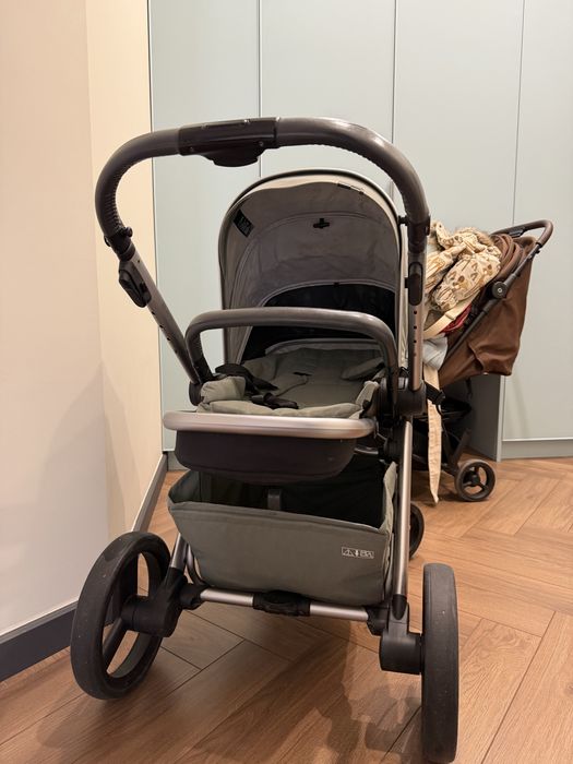 Коляска Anex l/type 2в1