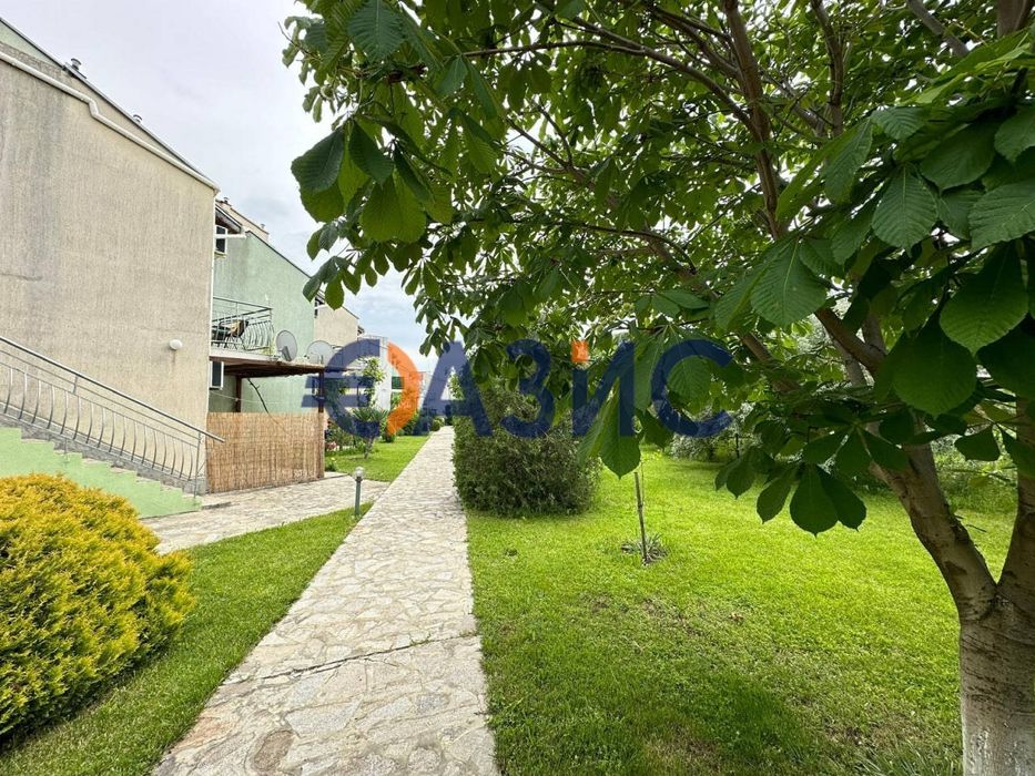 Продава се Двустаен апартамент в Свети Влас - 55 кв.м за 1346 €/кв.м - Снимка #6