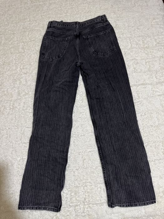 сиви дънки Zara (нови)