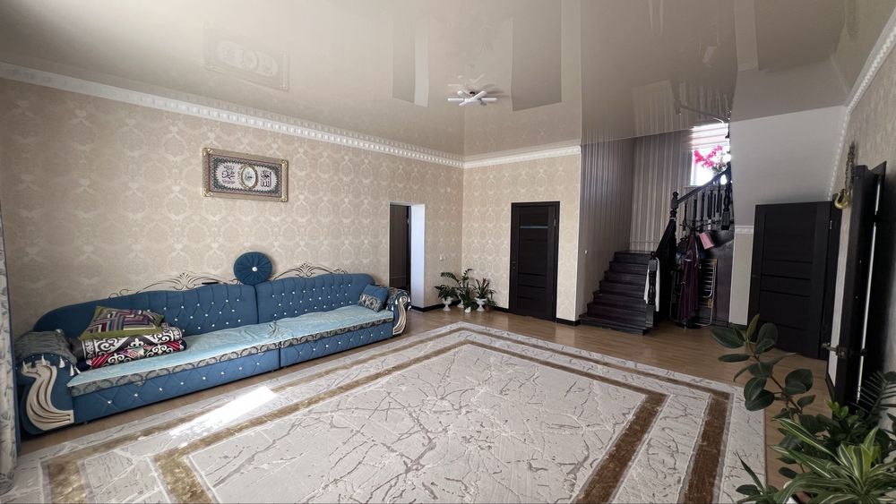 үй сатылады мансард