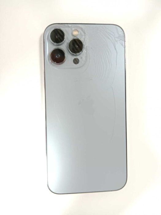 Apple iPhone 13 Pro Max 256 гб (Каратау) 10/53062