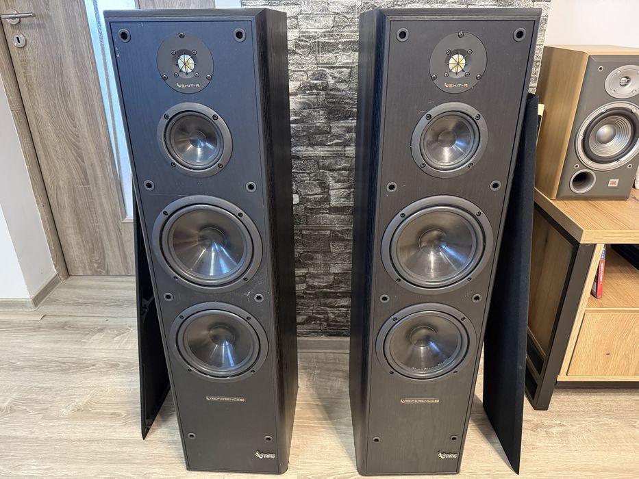 Boxe Infinity Reference 60 mk2 EMIT-R