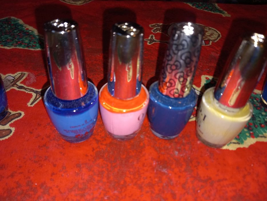 Abcd Lot de 18 bucati