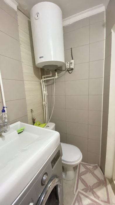 Продам квартиру в центре города