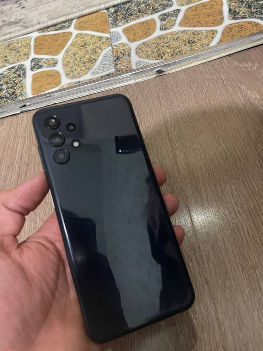 Galaxy A13 йахши холатда