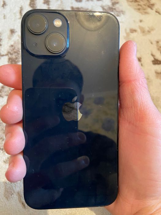 Айфон 13 жагдай зор