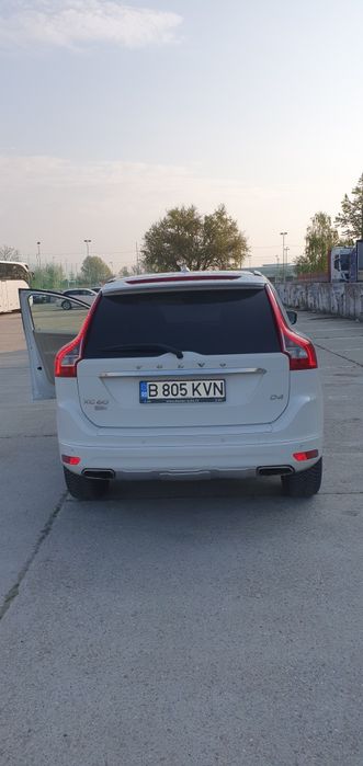 Vand/schimb volvo xc 60