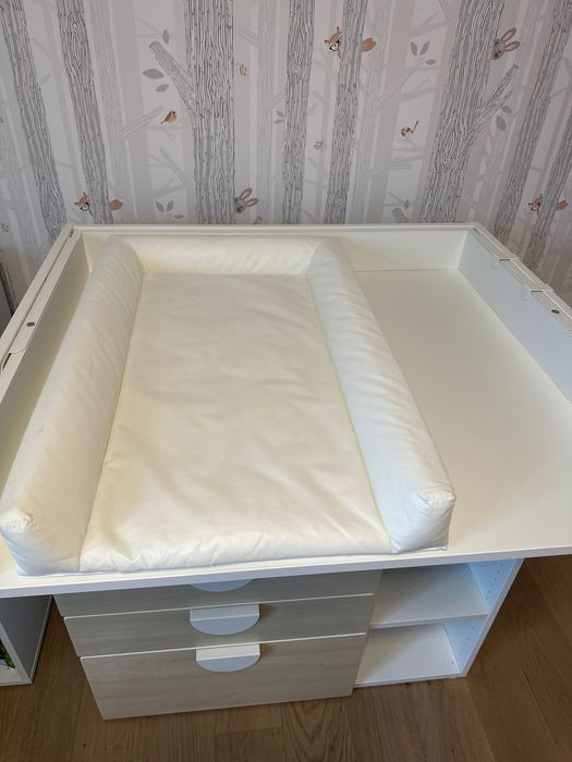 Masa infasat IKEA SMASTAD