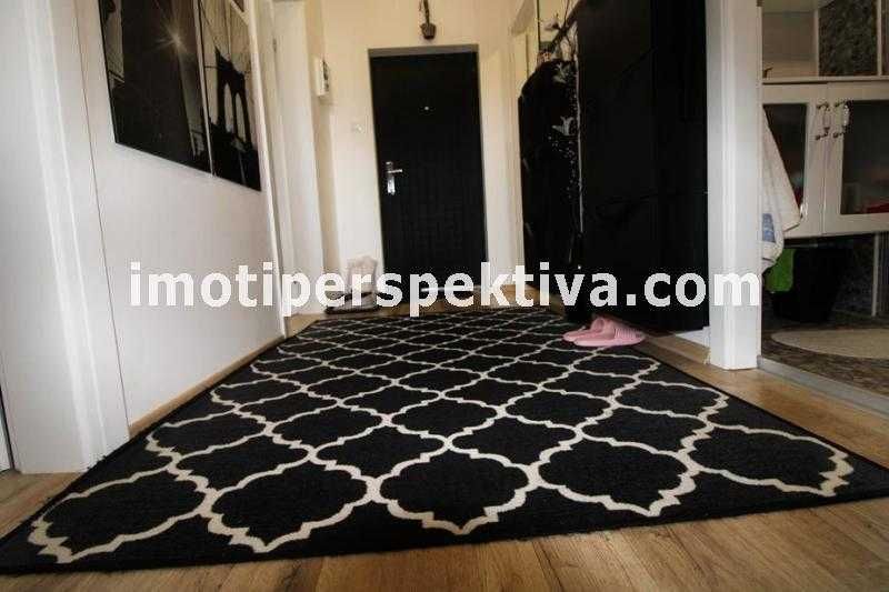 Продава се Многостаен апартамент в Пловдив, Христо Смирненски - 75 кв.м за 2000 €/кв.м - Снимка #14