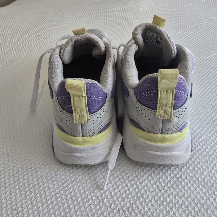 Маратонки.  Puma
