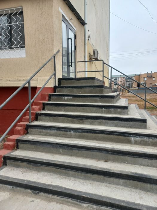 Продаётся квартира