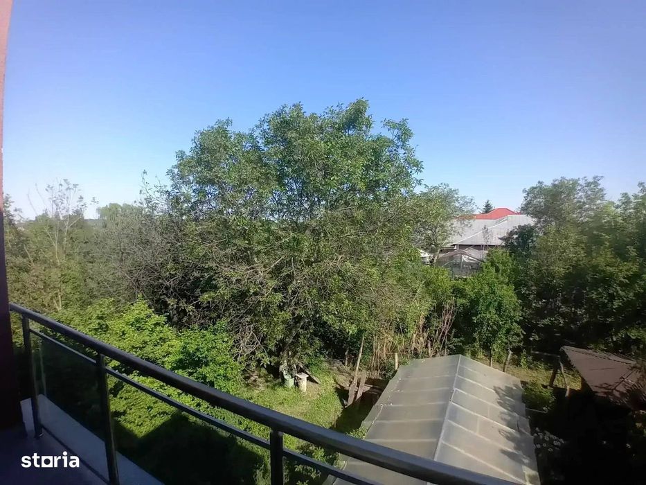 Vilă duplex boutique în Chitila, 4 camere, 115 mp