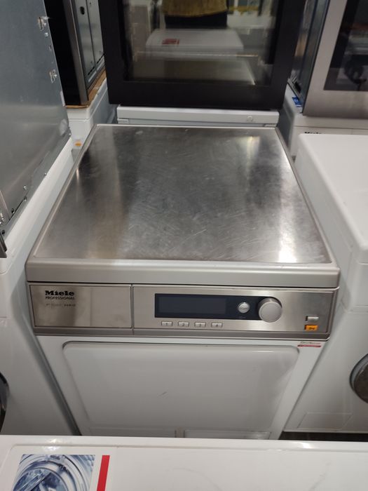 Сушилня Miele Profesional PT7135C Vario - 6.5кг. клас В