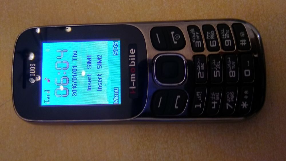 Nokia slide Orange
