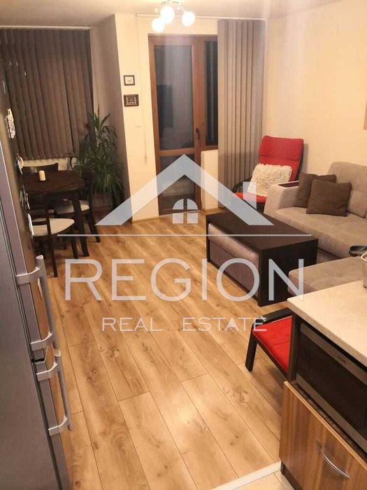 Дава се под наем Двустаен апартамент в Варна, Гранд Мол Варна - 60 кв.м за 459 € - Снимка #5