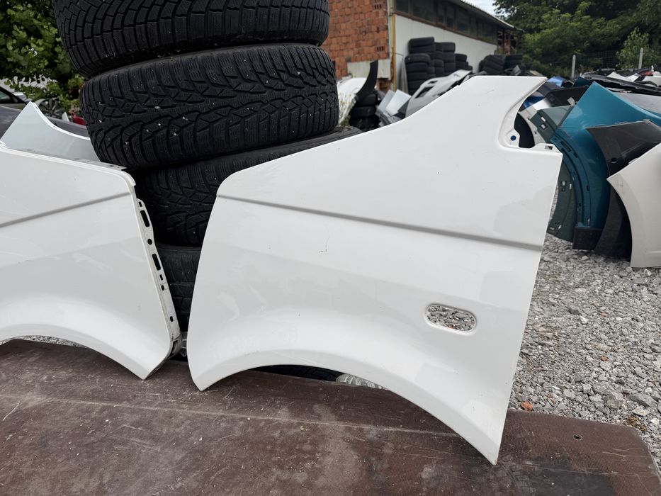 Калник VW T5/T6 2010 год.-