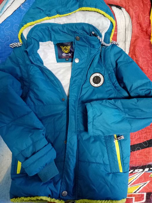 Одежда для мальчиков