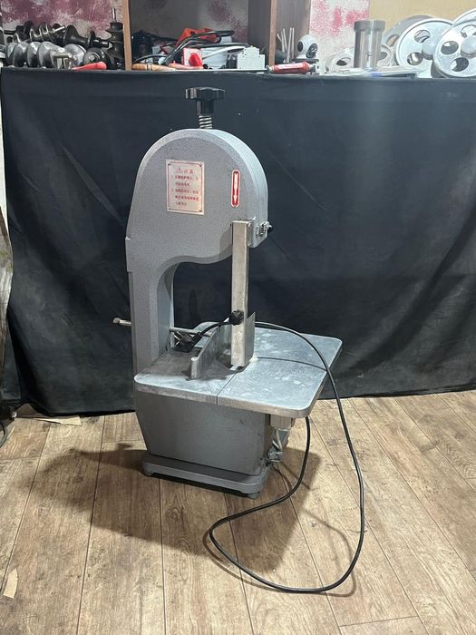 пила для мяса и костей