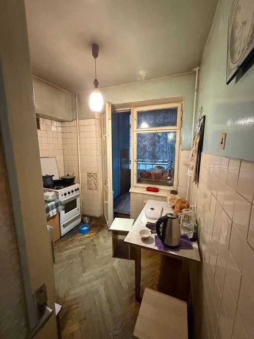 Продается квартира на ц6 метро Минор, центр города