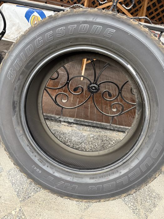 Бриджестоун р20 летние