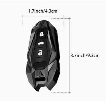 Кейс за дистанционно AUDI