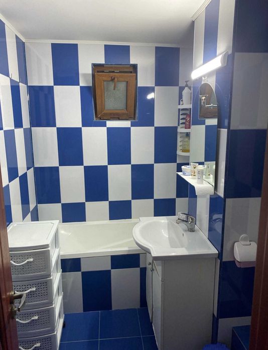 Apartament de vanzare Cernavodă,zona ultracentrala