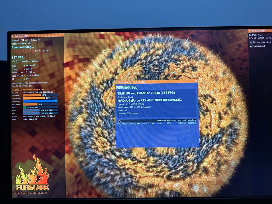 Геймърски Компютър