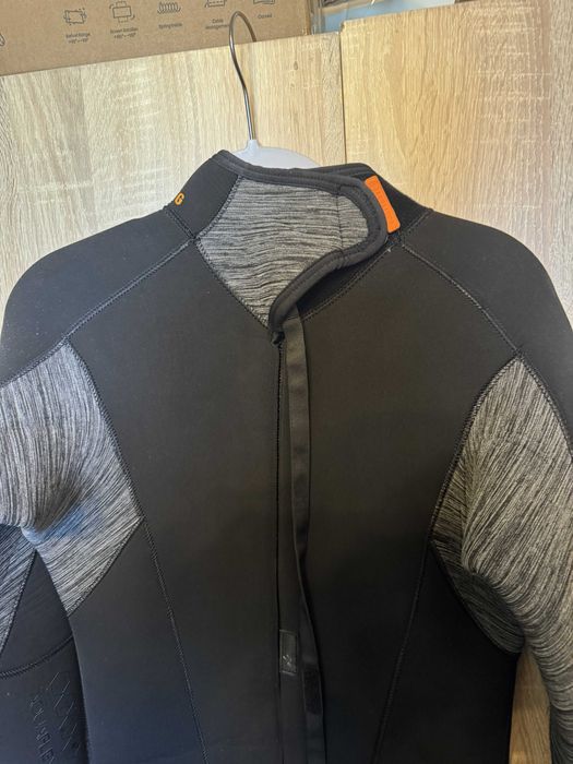 Costum scufundări AquaLung AquaFlex 7mm M – neopren scuba diving
