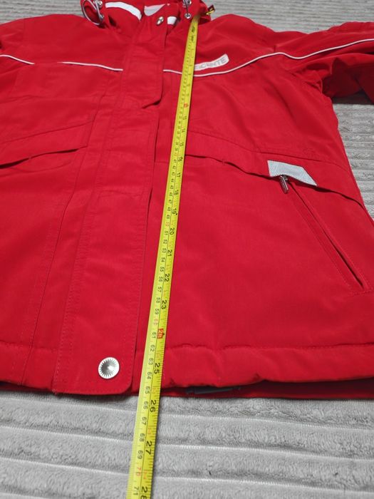 Descente geacă ski snowboard schi M