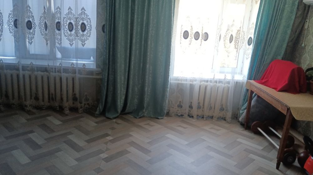 Продается квартира