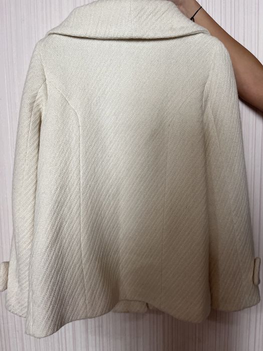 Дамско палто DiKa