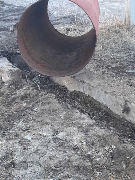 Труба 1020мм труба