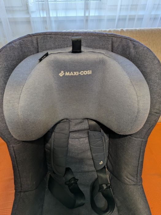 Scaun auto Maxi Cosi 9-18 kg isofix