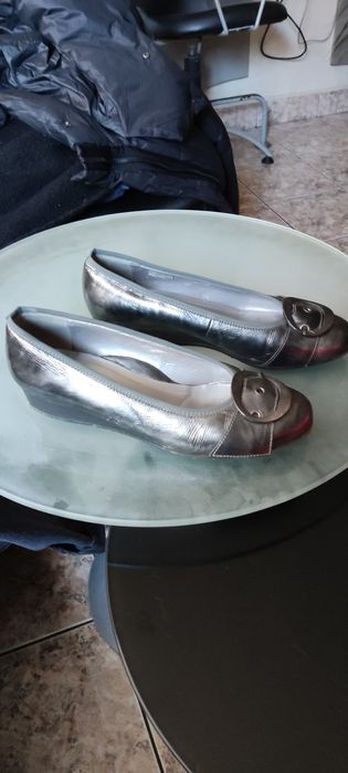 Обувки Ara номер 38