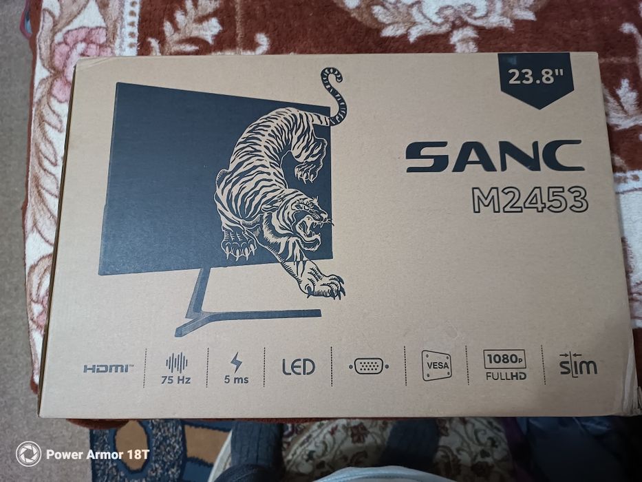 Продам игровой компьютер