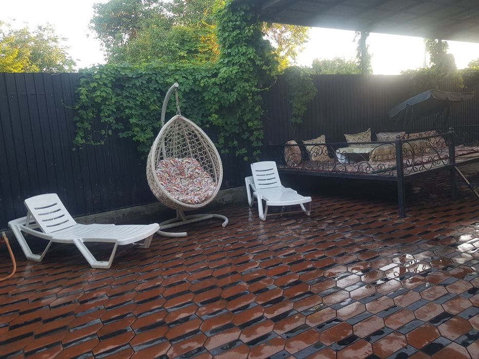 Сдаётся дача по суточно