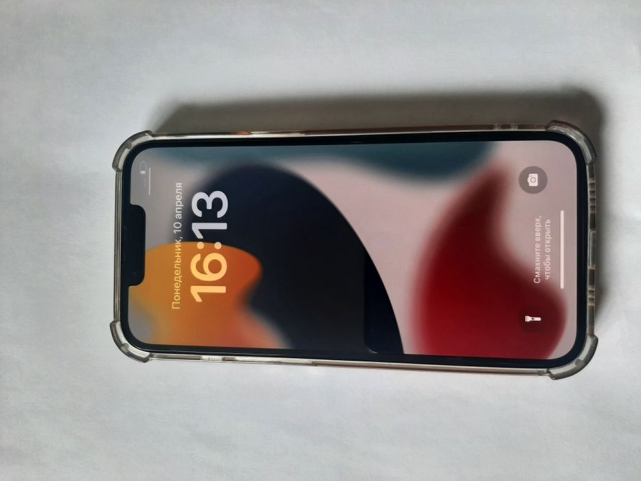 iPhone 13 128 ГБ срочно