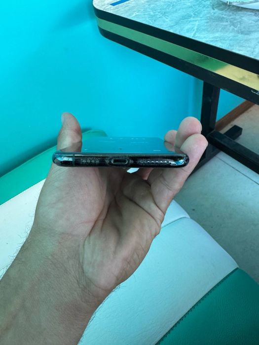 iphone 11 pro max 256gb