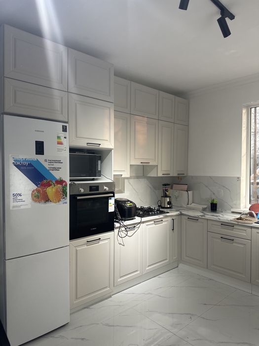 Сдам новый дом в экологически чистом месте